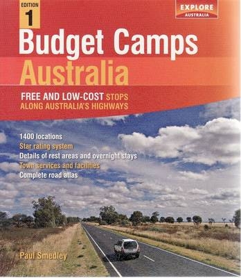 Budget Camps Australia - Paul Smedley