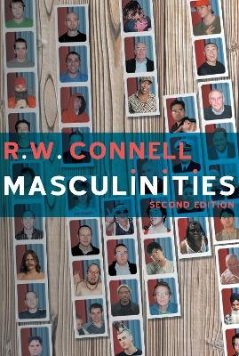 Masculinities - Rw Connell