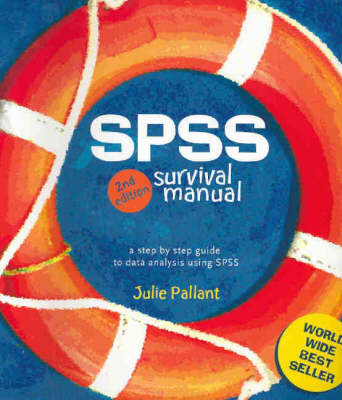 SPSS Survival Manual - Julie Pallant