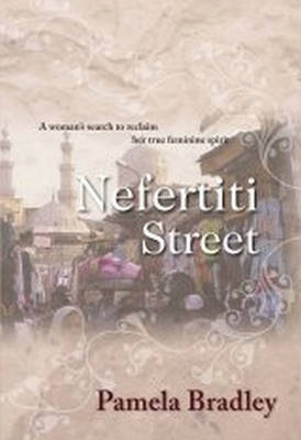 Nefertiti Street - Pamela Bradley-Hizain