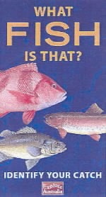 What Fish is That? - 