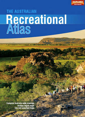 The Australian Recreational Atlas