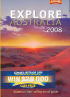 Explore Australia 2008 -  Explore Australia