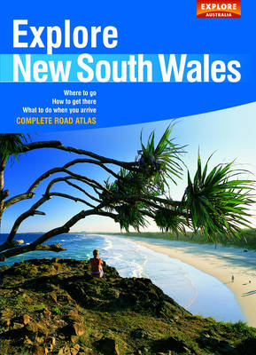 Explore New South Wales