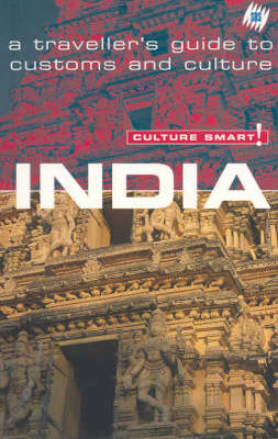 Culture Smart! India