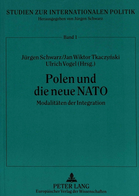 Polen und die neue NATO - 