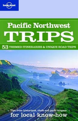 Pacific Northwest Trips - John Lee, V.B. Ryan