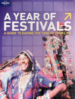 A Year of Festivals - 