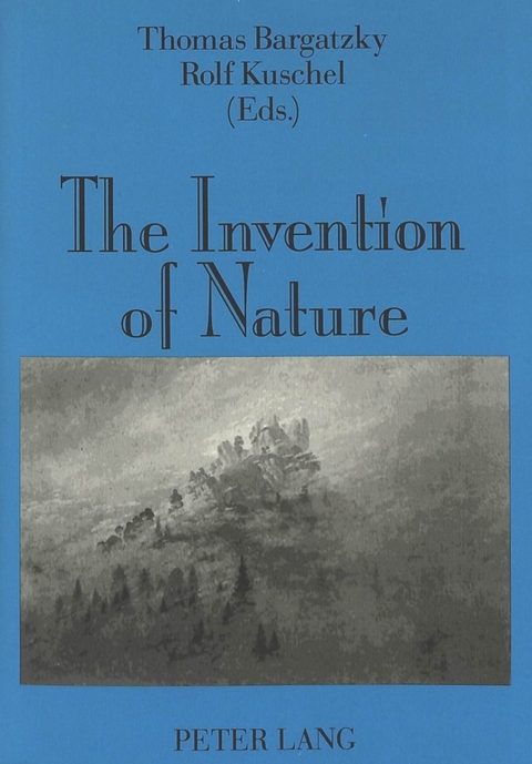 The Invention of Nature - 