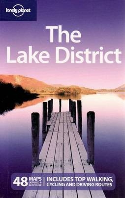 The Lake District - Oliver Berry