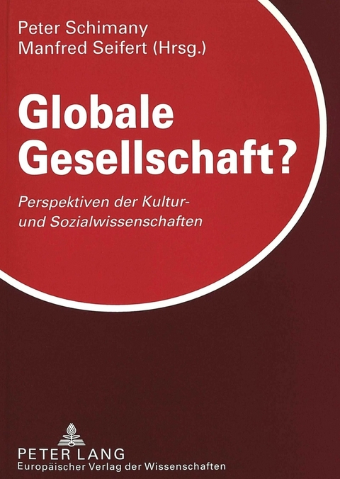 Globale Gesellschaft? - 