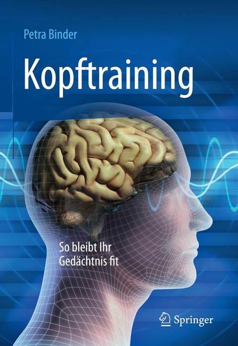 Kopftraining -  Petra Binder