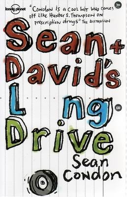 Sean and David's Long Drive - Sean Condon