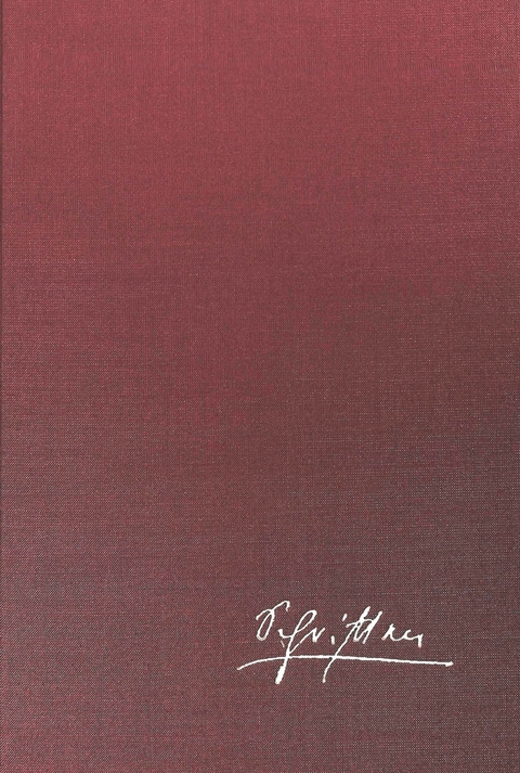 Schriften - Peter und Doris Walser-Wilhelm