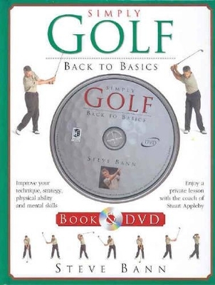 Simply Golf - Steve Bann