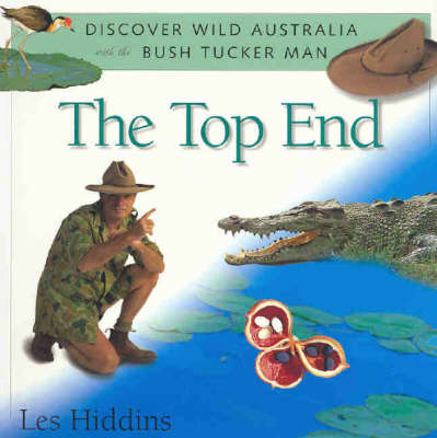 The Top End - Les Hiddens