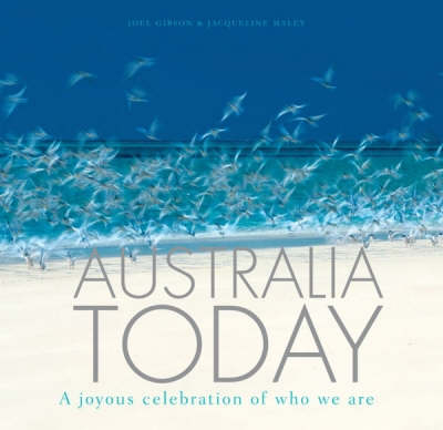 Australia Today -  Penguin Random House