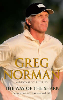 Greg Norman - Greg Norman