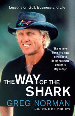 Greg Norman - Greg Norman