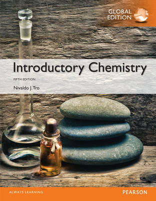 Tro: Introductory Chemistry, Global Edition - Nivaldo J. Tro