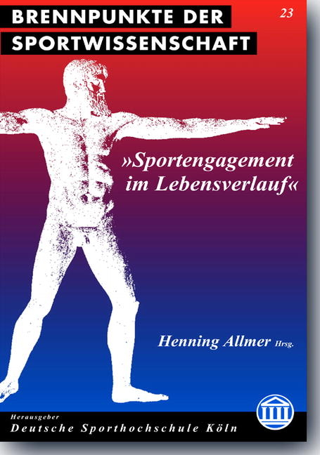 Sportengagement im Lebensverlauf - 