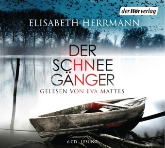 Der Schneegänger - Elisabeth Herrmann