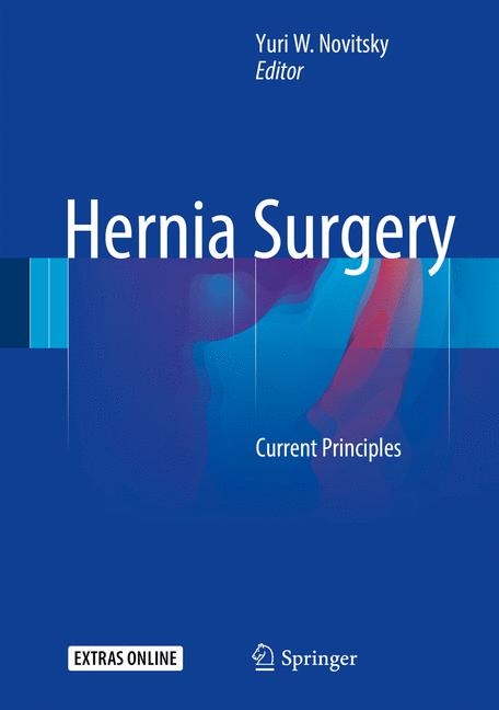 Hernia Surgery - 