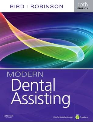 Dental Assisting Online (DAO) for Modern Dental Assisting - Doni L Bird, Debbie S Robinson