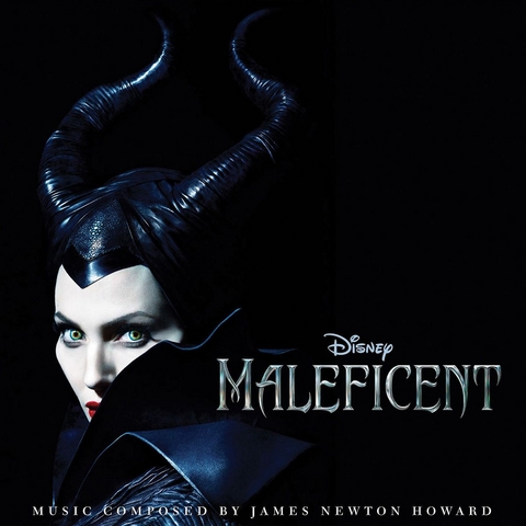 Maleficent - Die dunkle Fee - 