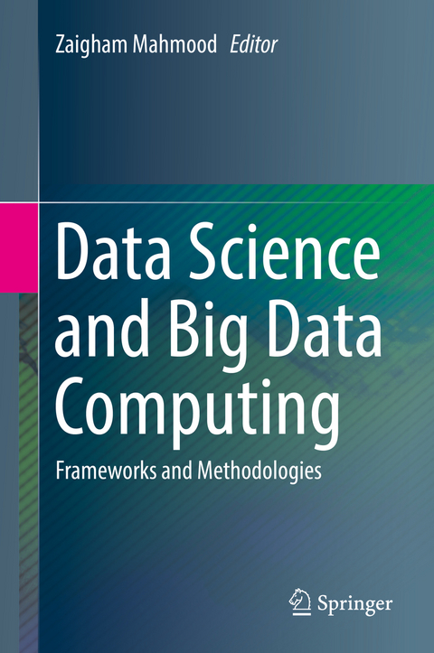 Data Science and Big Data Computing - 