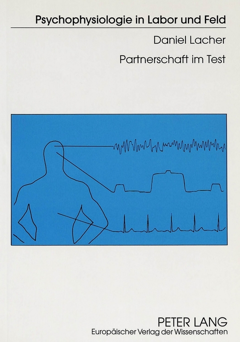 Partnerschaft im Test - Daniel Lacher