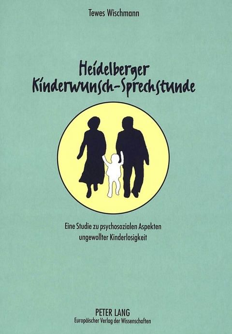 Heidelberger Kinderwunsch-Sprechstunde - Tewes Wischmann