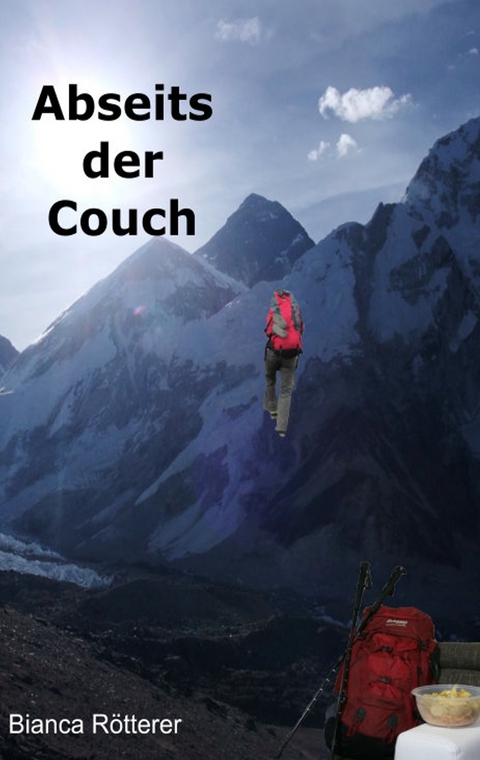 Abseits der Couch - Bianca Rötterer