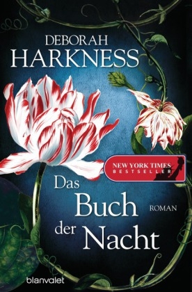 Das Buch der Nacht - Deborah Harkness