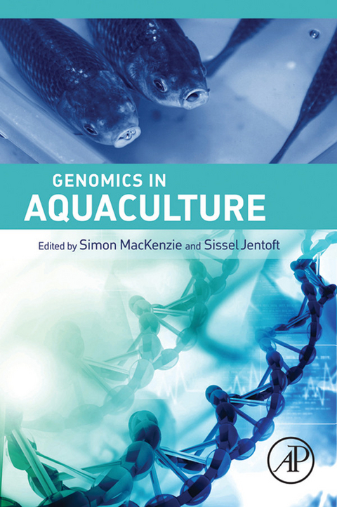 Genomics in Aquaculture - 