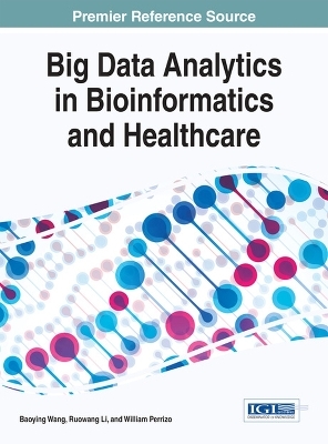 Big Data Analytics in Bioinformatics and Healthcare - 