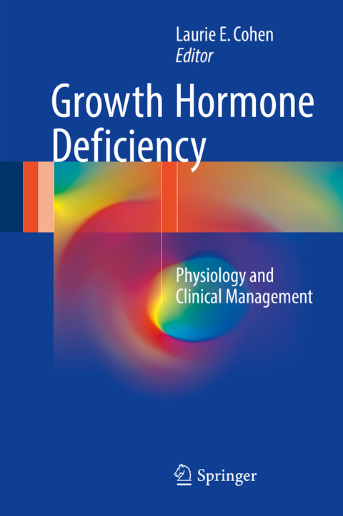 Growth Hormone Deficiency - 