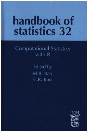 Computational Statistics with R - 