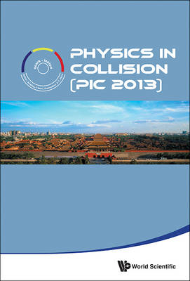 Physics In Collision (Pic 2013) - 