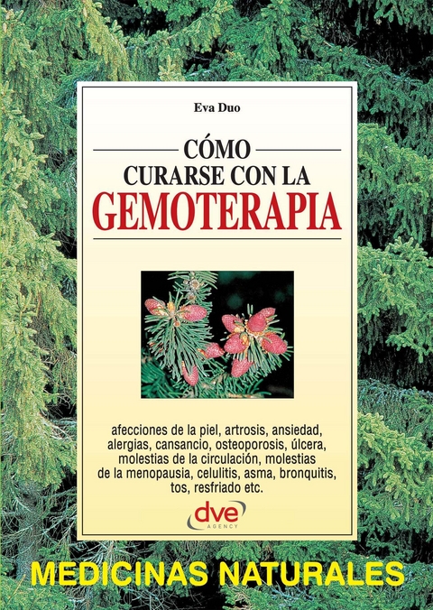 Cómo curarse con la gemoterapia -  Duo Eva Duo