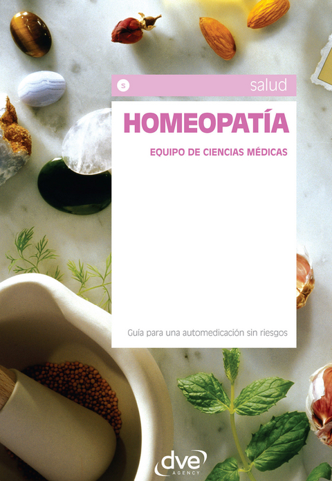 Homeopatía -  Weimar Julius Weimar