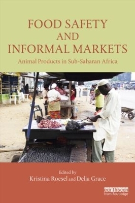 Food Safety and Informal Markets - 