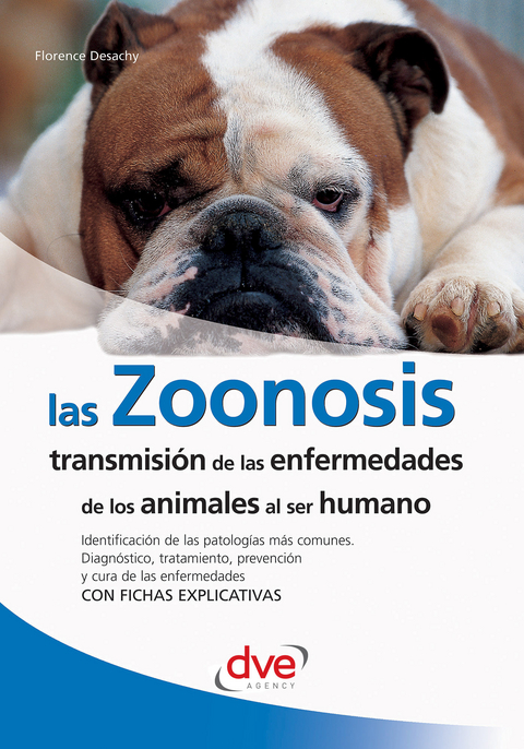 Las zoonosis -  Desachy Florence Desachy