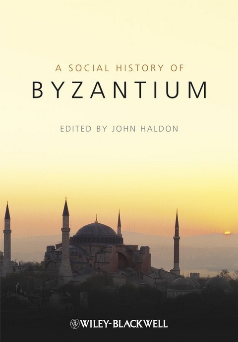 Social History of Byzantium - 