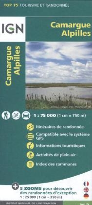 Camargue / Alpilles