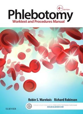 Phlebotomy - Robin S. Warekois, Richard Robinson