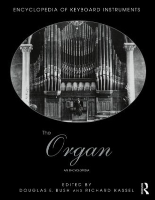 The Organ - 