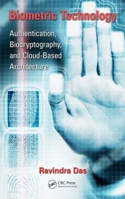 Biometric Technology - Ravi Das