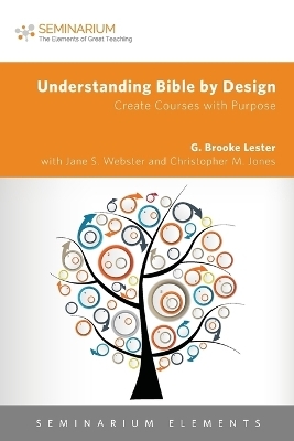 Understanding Bible by Design - Christopher M. Jones, Jane S. Webster