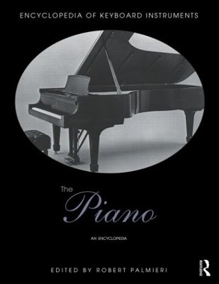 The Piano - 